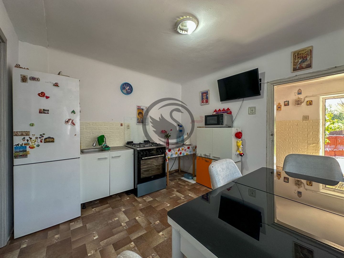 Casa de vanzare I Teren 557 mp I Fanari - Gorgota I Comision 0% - Poză 3