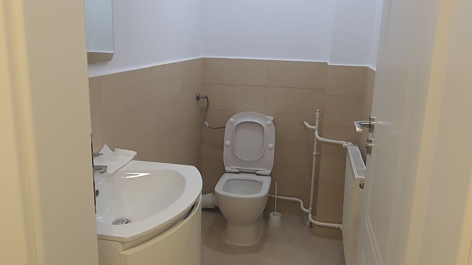 Spatii Birouri Podul Băneasa- Herăstrău - Poză 13