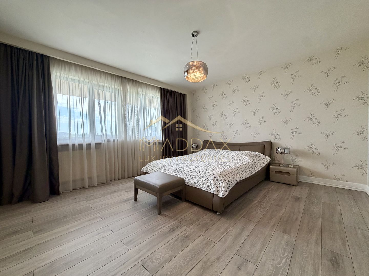 Duplex 4 camere // 179 mp utili + terasa 49 mp / 1 Parcare // Floreasca - Poză 36