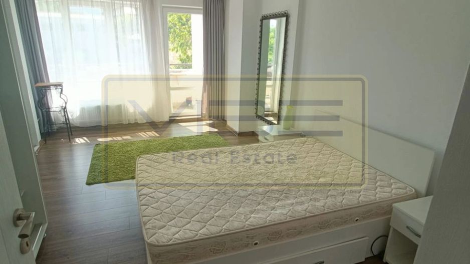 Popas Pacurari- Casa Auto Dacia - Apartament 1 camera - Parcare privata - Poză 1