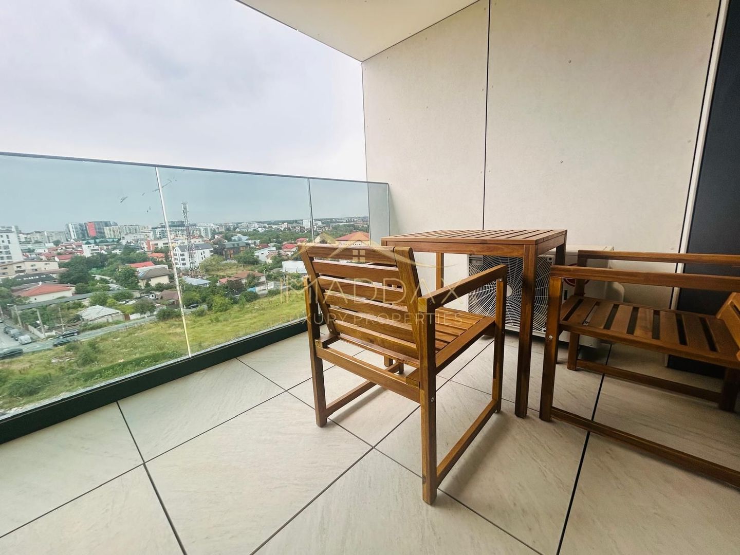 Apartament tip studio 2 camere II Pipera II - Poză 12