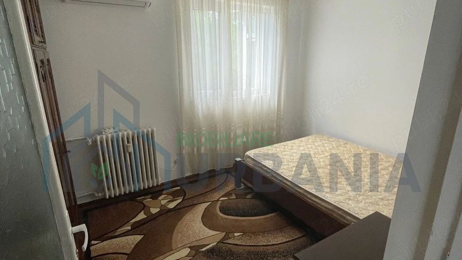 Apartament 2 camere de inchiriat, Podu Ros, langa Liceul Emil Racovita, Iasi - Poză 1