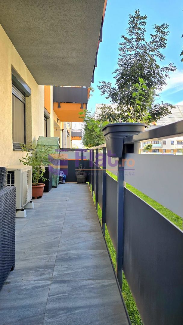 Apartament 3 camere – Brașov Coresi - Poză 30