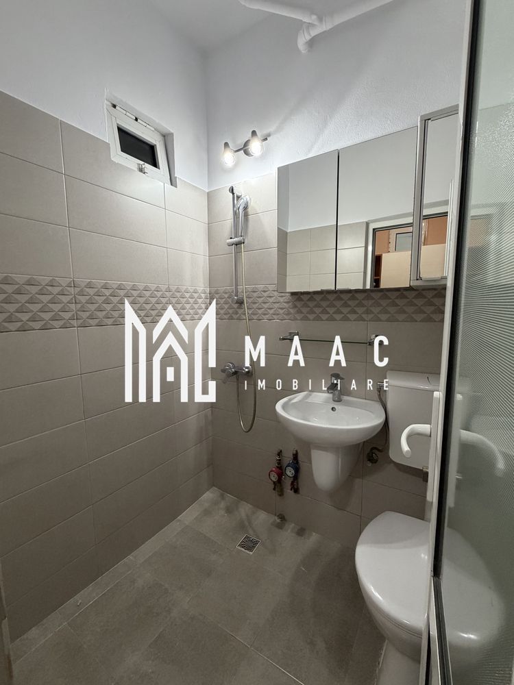 Garsonieră de vânzare Râmnicu Vâlcea | Troianu | 22 mp - Poză 6