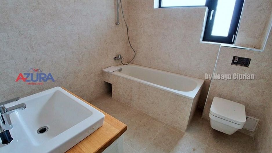 COMISION 0% -  Apartamente 3 camere zona Tancodrom - Poză 6