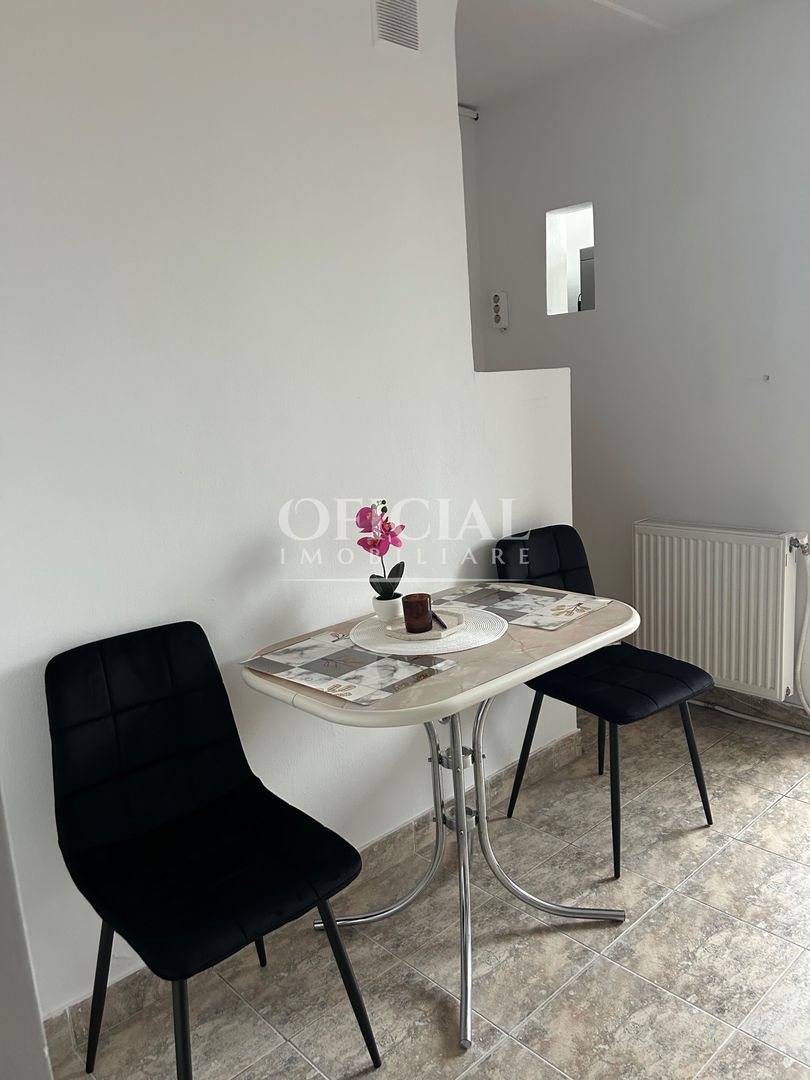 Apartament 2 Camere Decomandat | 52 Mp | Balcon | Zorilor UMF - Poză 3