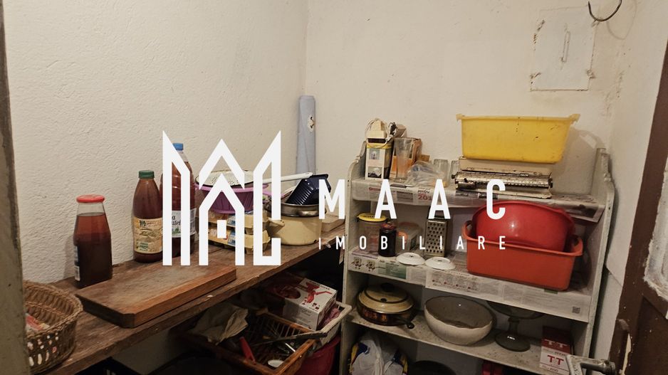 Casa individuala cu 3 camere | Teren 542 mp | Turnisor - Poză 16