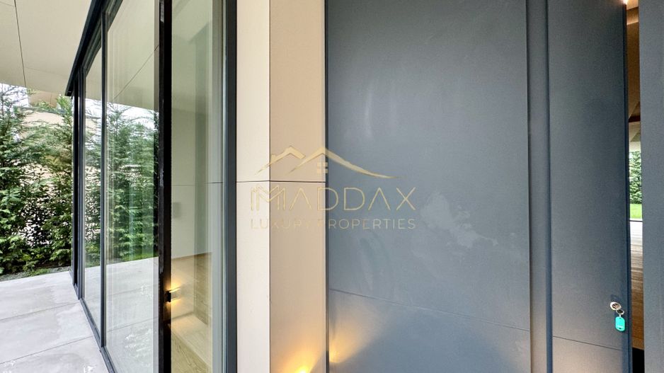 Vila Spectaculoasa *460mpc* / 800mp teren / Piscina Proprie / Pipera - Poză 85