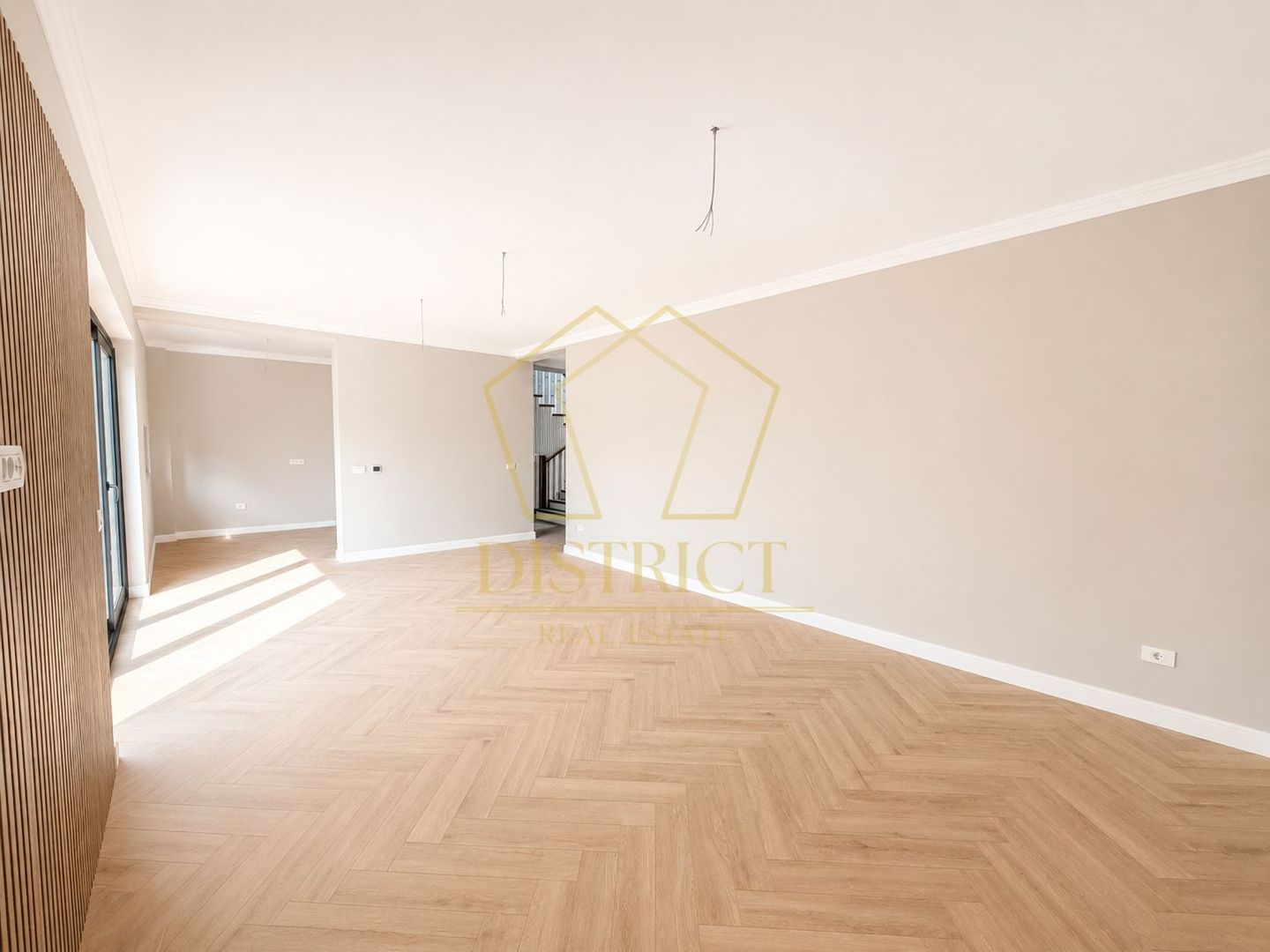 COM 0 | Casa individuala deosebita cu 4 camere și carport | Ciarda Roșie - Poză 4