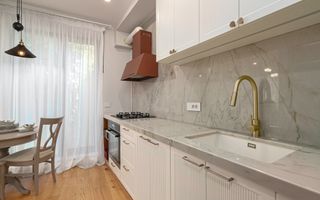 Polona Tunari Bloc 2022 Apart 3 camere 90 mp premium gradina proprie - Poză 19