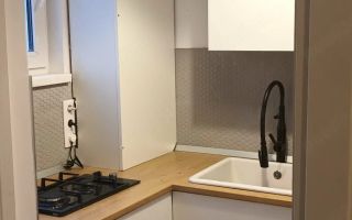 🔥 GARSONIERĂ DE VÂNZARE – ZONA BUDAI – 68.500€ 🔥 - Poză 2