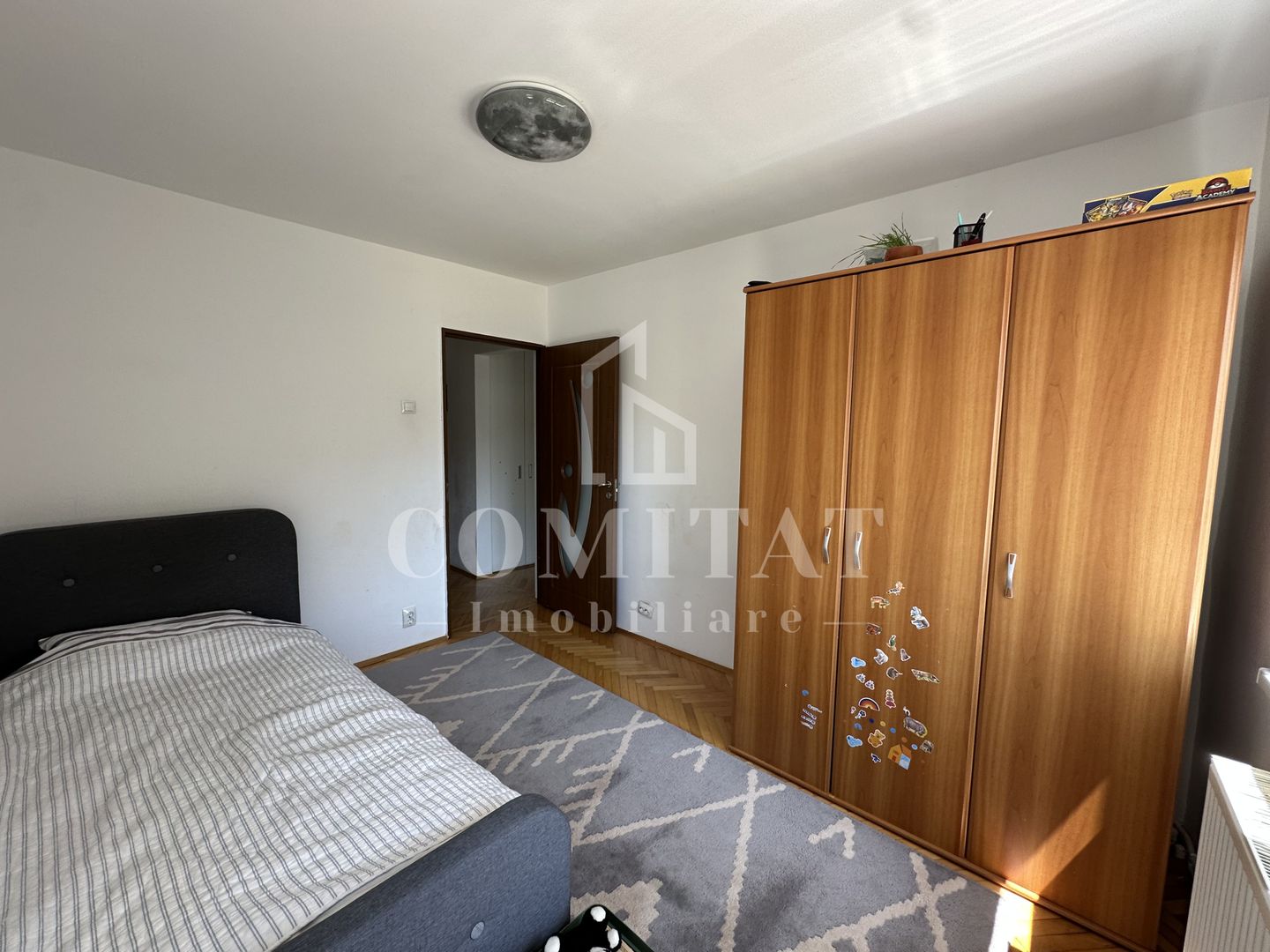 Apartament 4 camere | Etaj Intermediar | Zona Spitalul de Recuperare - Poză 15