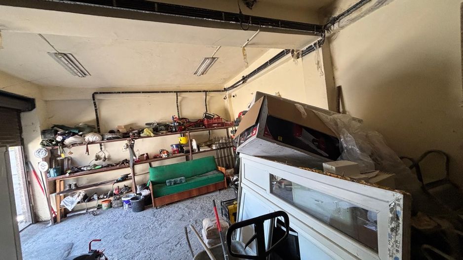 Cladire cu functionalitate mixta situata In Mehala - Poză 4