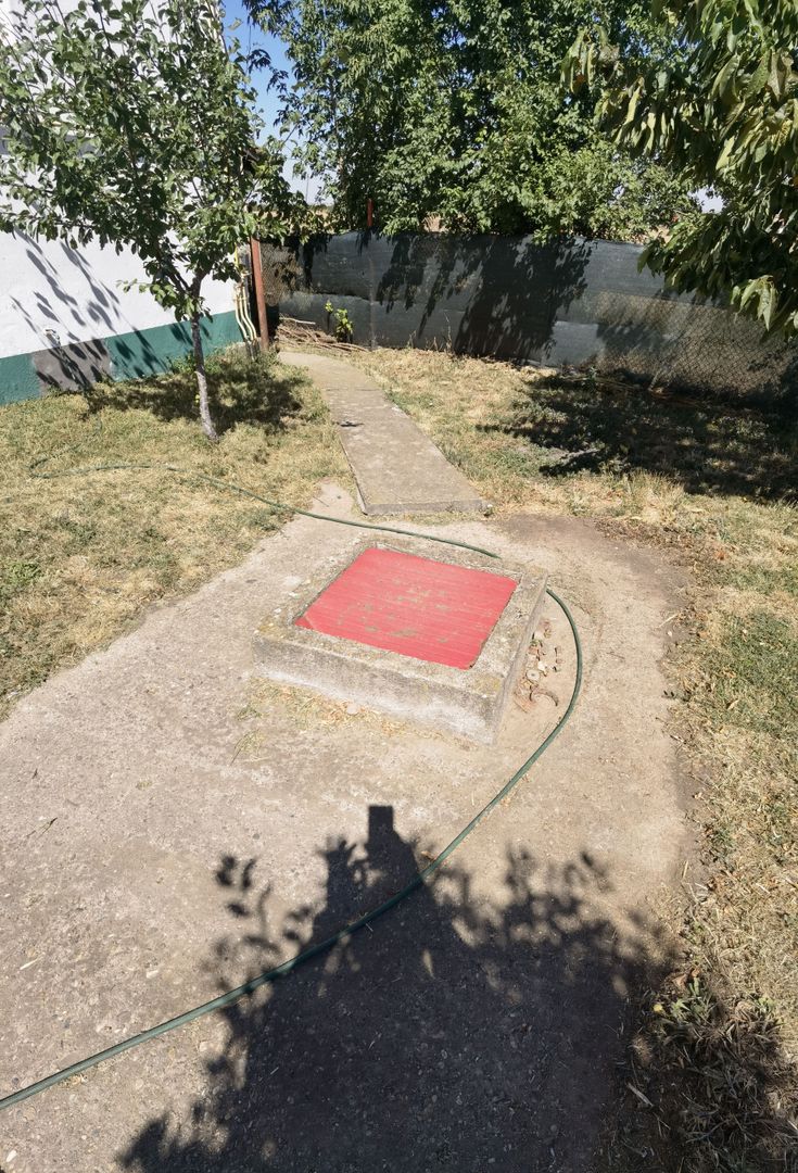 Proprietate industriala  la 35 km de TM - Poză 47