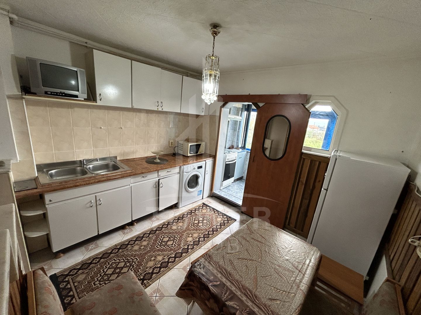 Apartament de vânzare - Zona Vasile Aaron - Poză 7