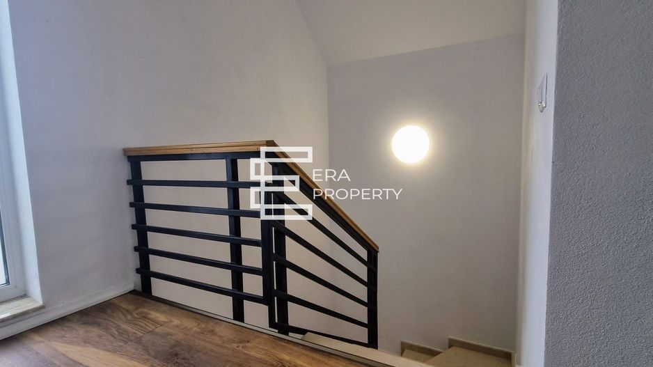 Casă individuală, intabulată, la cheie- teren 415 mp- Cristian, Sibiu - Poză 8