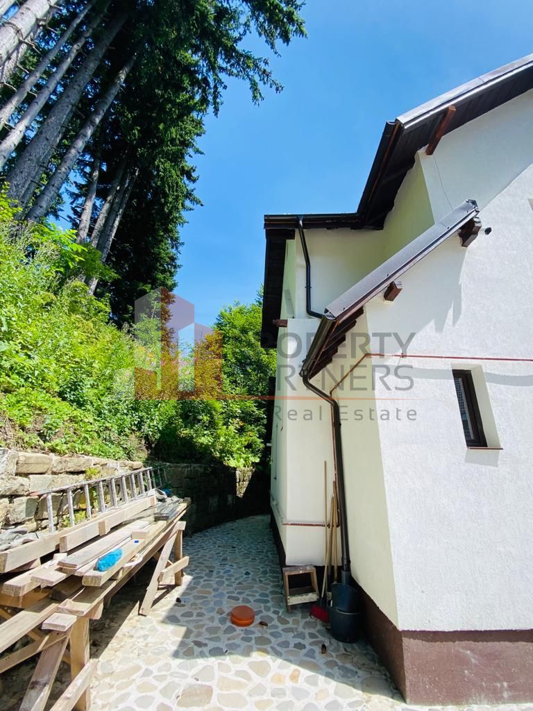 Vila Sinaia - Poză 6