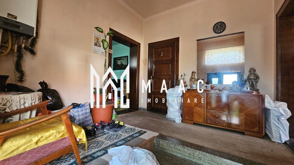 Casa individuala cu 3 camere | Teren 542 mp | Turnisor - Poză 12