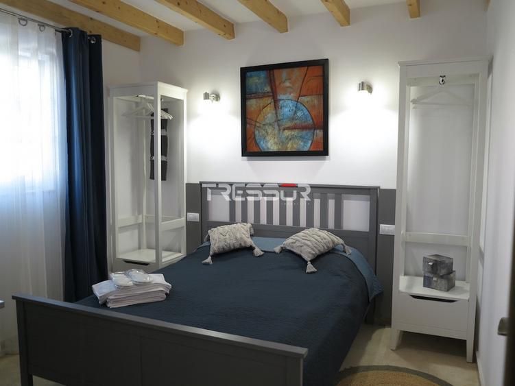 CASĂ DE VACANȚĂ ÎN STIL MEDITERANEAN – ÎNTRE 2 MAI ȘI VAMA VECHE - Poză 10