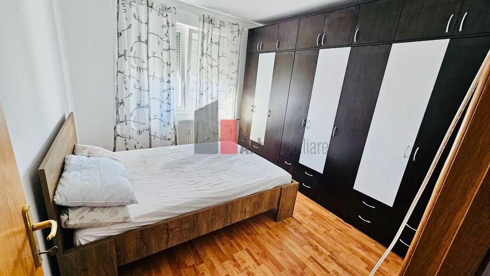 Apartament 4 camere  13  Septembrie renovat ,mobilat,utilat  gata de mutare - Poză 4