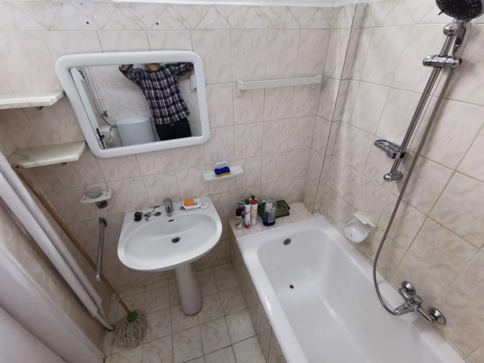 Garsoniera dubla Universitate- Hotel InterContinental - Poză 10