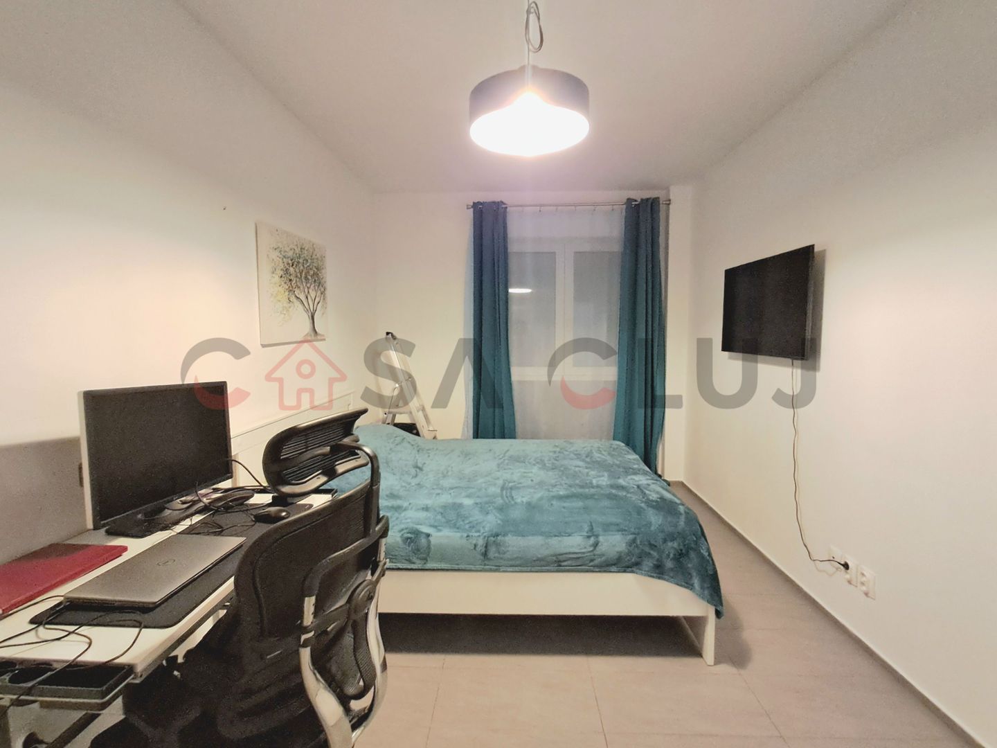 2camere, Parcare Subterana inclusa in Pret,  Buna Ziua!! - Poză 2