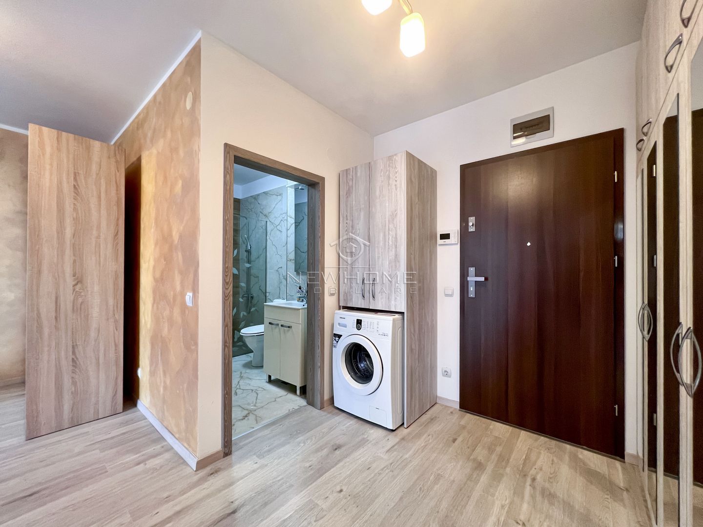 Apartament 1 camera, Park Lake zona Iulius Mall - Poză 9