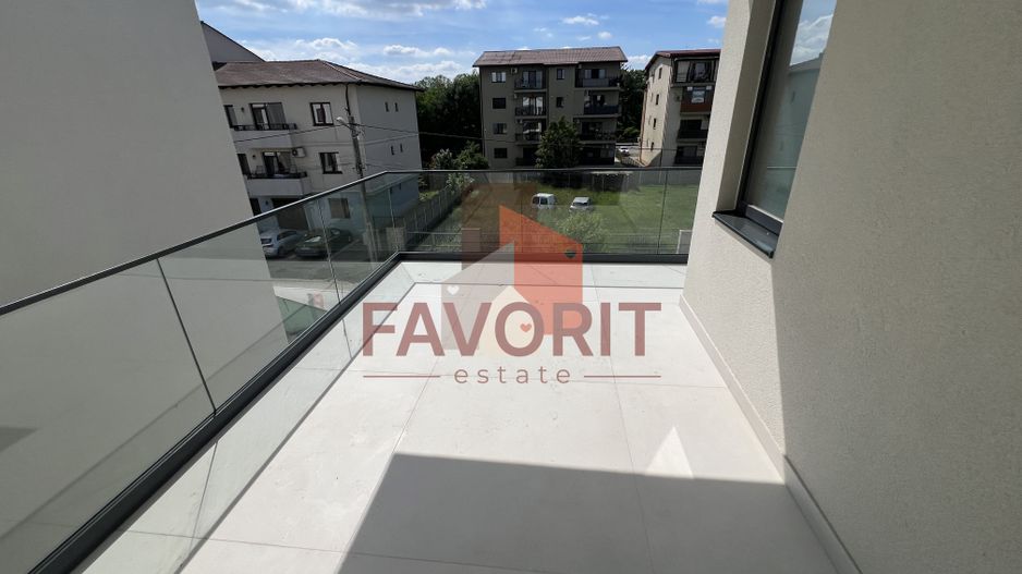 Case individuale P+2 Giroc – Zona Hotel IQ | 108 mp - Poză 15