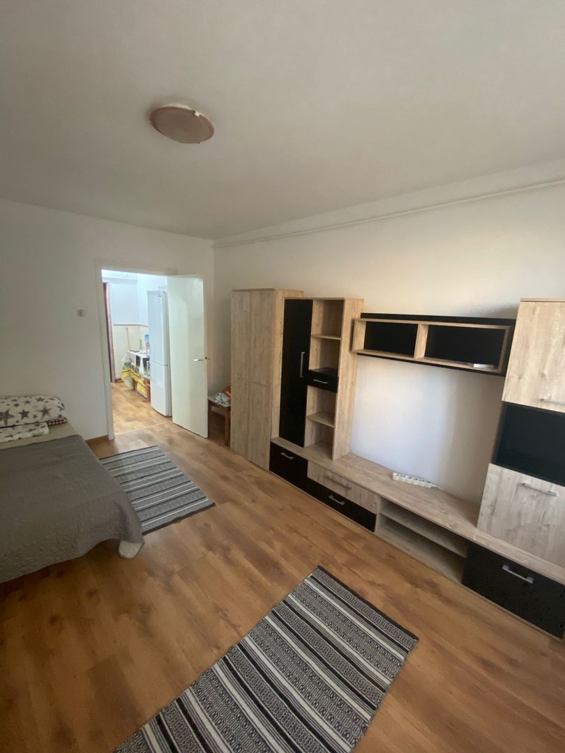 Garsoniera complet mobilata si utilata - Tiglina, Str. Brailei, A-uri - Poză 5