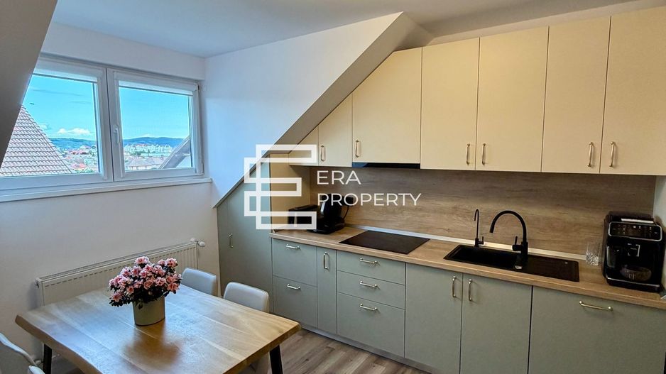 Apartament 4 camere – 116 mp utili | Complet renovat | Kogălniceanu – Piața Cluj - Poză 2