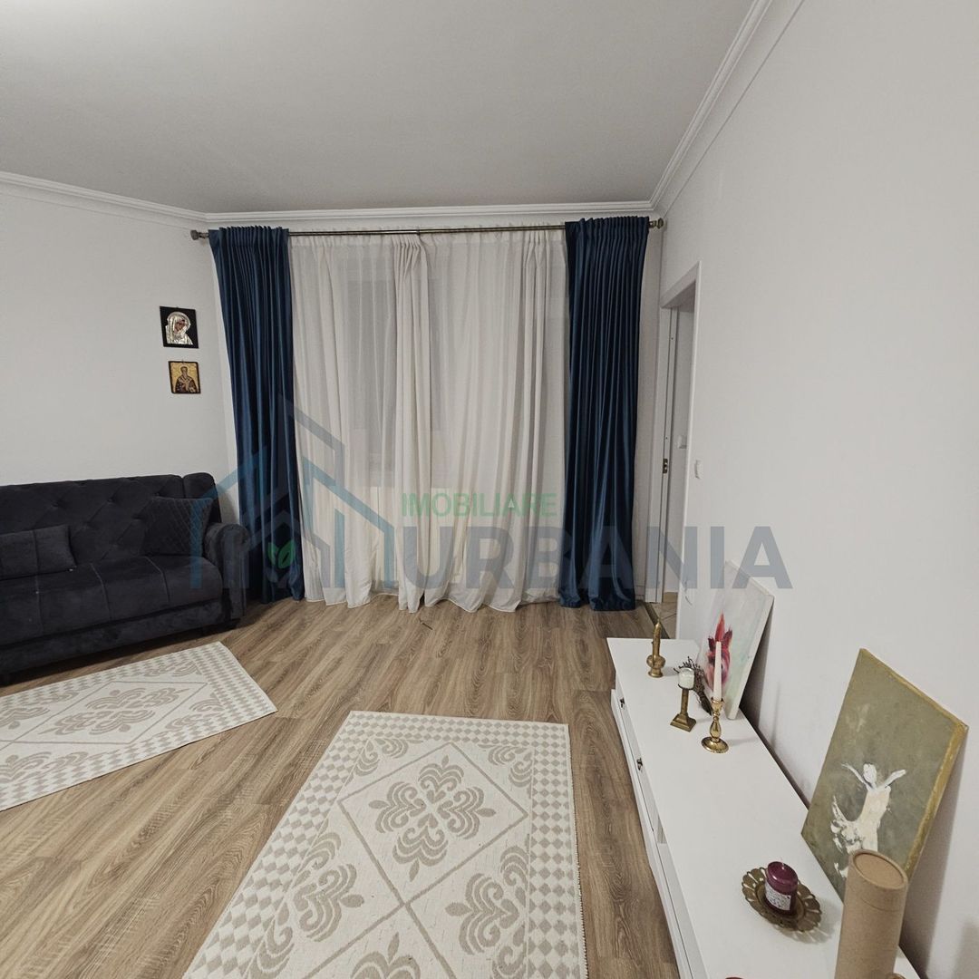 #. Inchirez apartament 2 camere - Poză 1