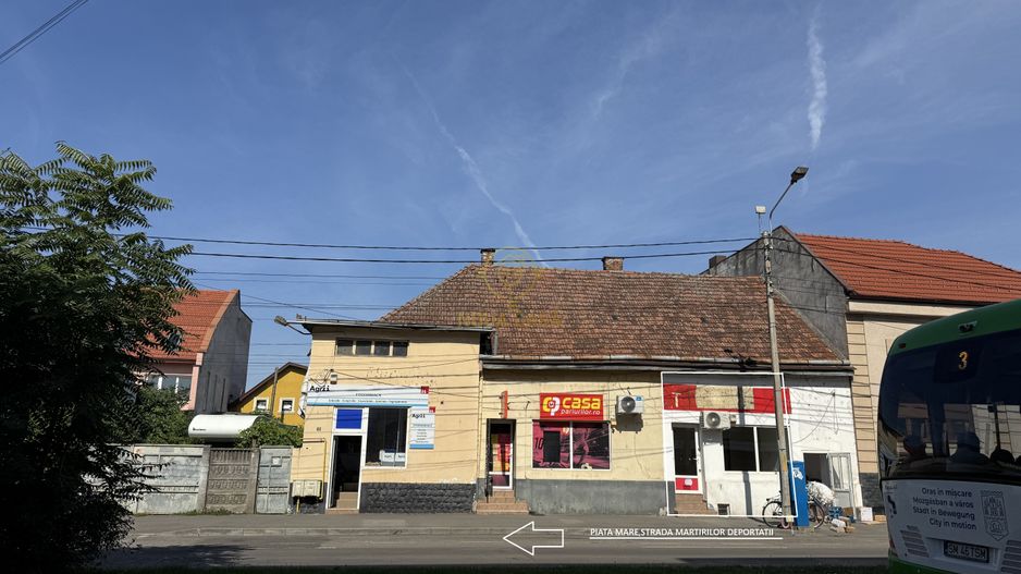 Spatiu de inchiriat Zona Piata Mare/Martirilor Deportati - Poză 1