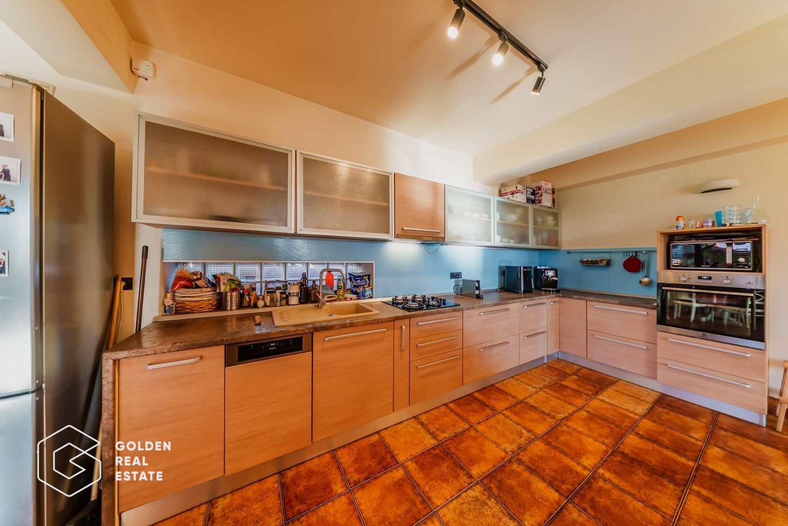 Vila 5 camere, gata de mutare, teren 700 mp, strada privata- Gradiste - Poză 9