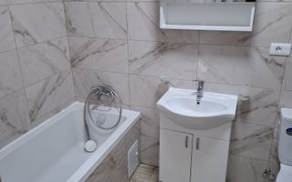 Ag BRASADAS închiriază ap 2 cam PARTER Metalurgiei PARCARE. - Poză 7