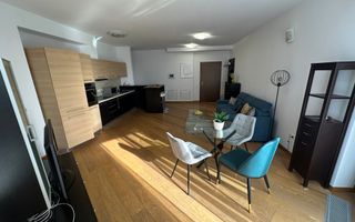 Apartament 2 camere loc de parcare în subteran - Poză 4
