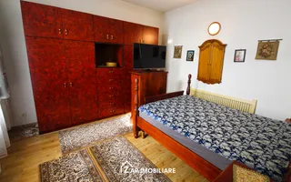 Unirii - Casa Zona Romcab -  400mp - 1259 mp teren - Garaj dublu - piscina - Poză 20