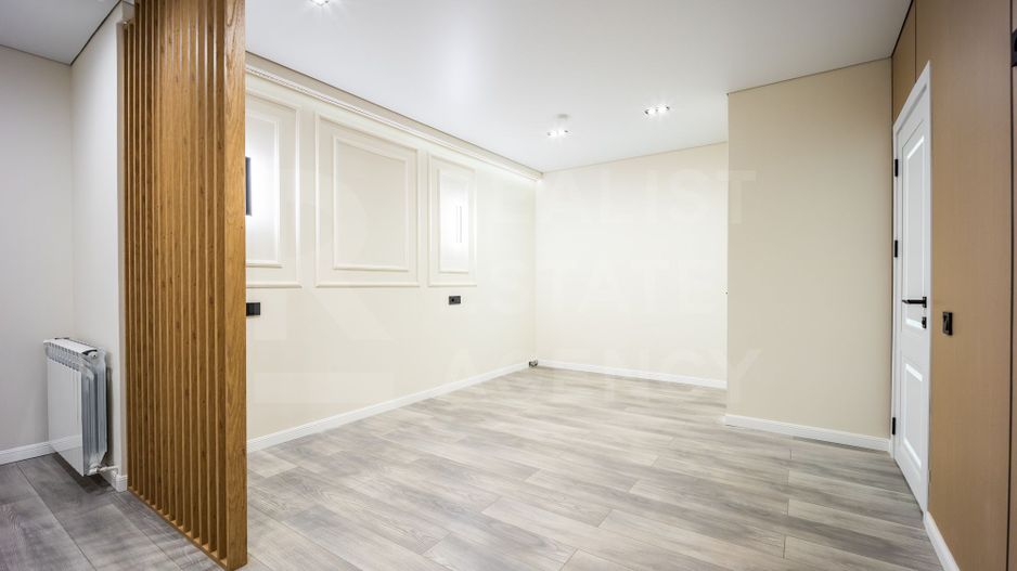 Vânzare, apartament, 2 camere, str. Vasile Lupu, Buiucani - Poză 5