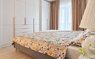 For Rent | Modern 2-Room Apartment | 55 sqm | HILS Republica - Poză 8