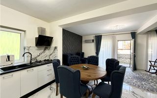 Apartament modern, 3 camere, gradina 86 mp, 2 balcoane - Selimbar - Poză 1