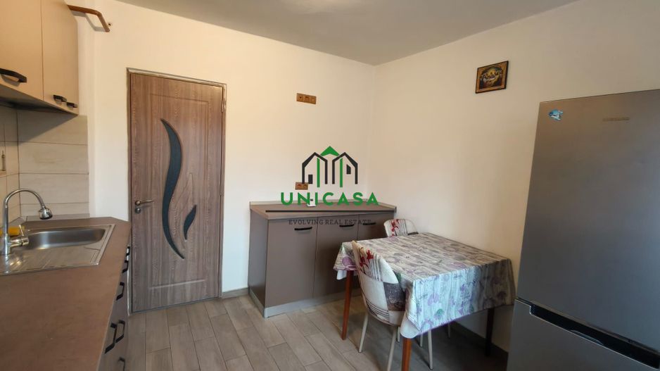Apartament 2 cam /de inchiriat /zona Traian - Poză 2