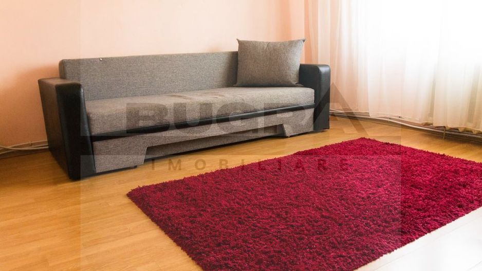 Apartament de 2 camere, decomandat, 57mp, zona Pod Calvaria - Poză 4