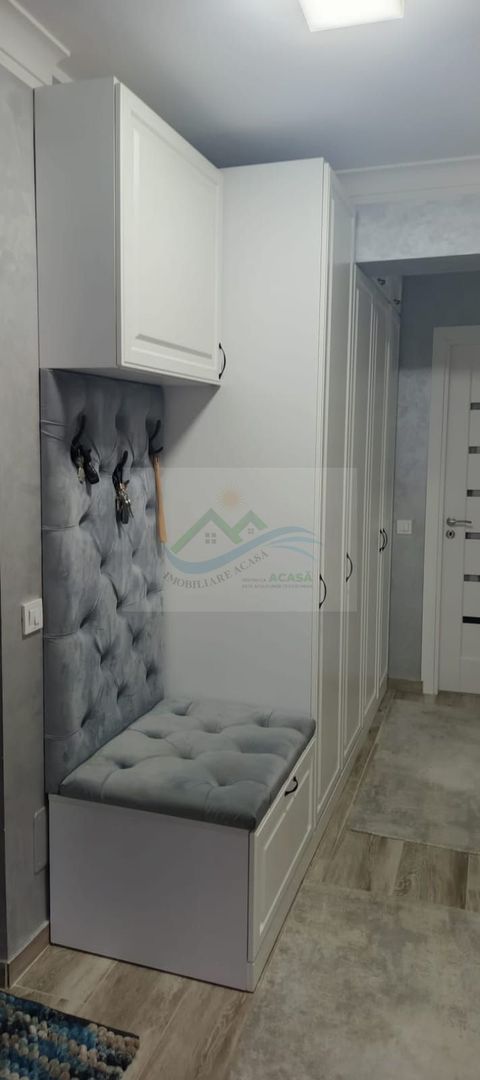 Apartament 2 camere Burdujeni, Suceava - Poză 14