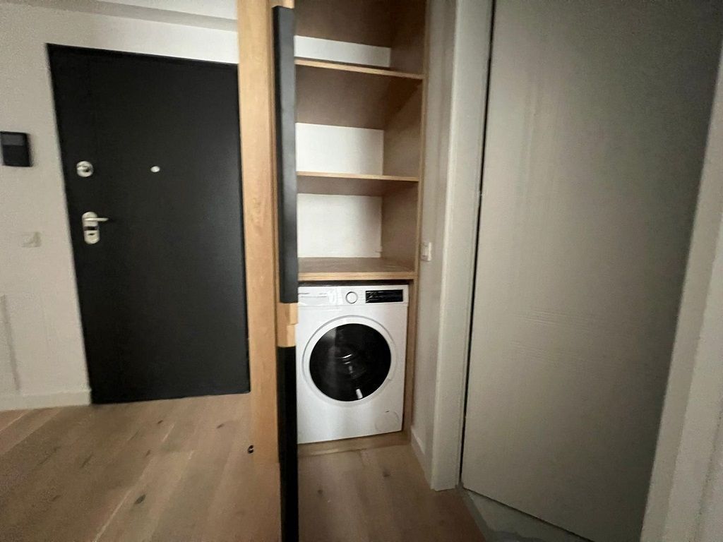 Premium 2 room apartment for rent | Pipera - Poză 6