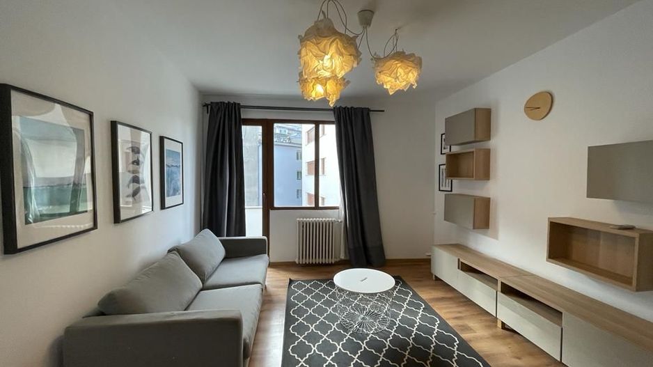3 Camere | Kogalniceanu | Cismigiu | Izvor | 2 Balcoane - Poză 1