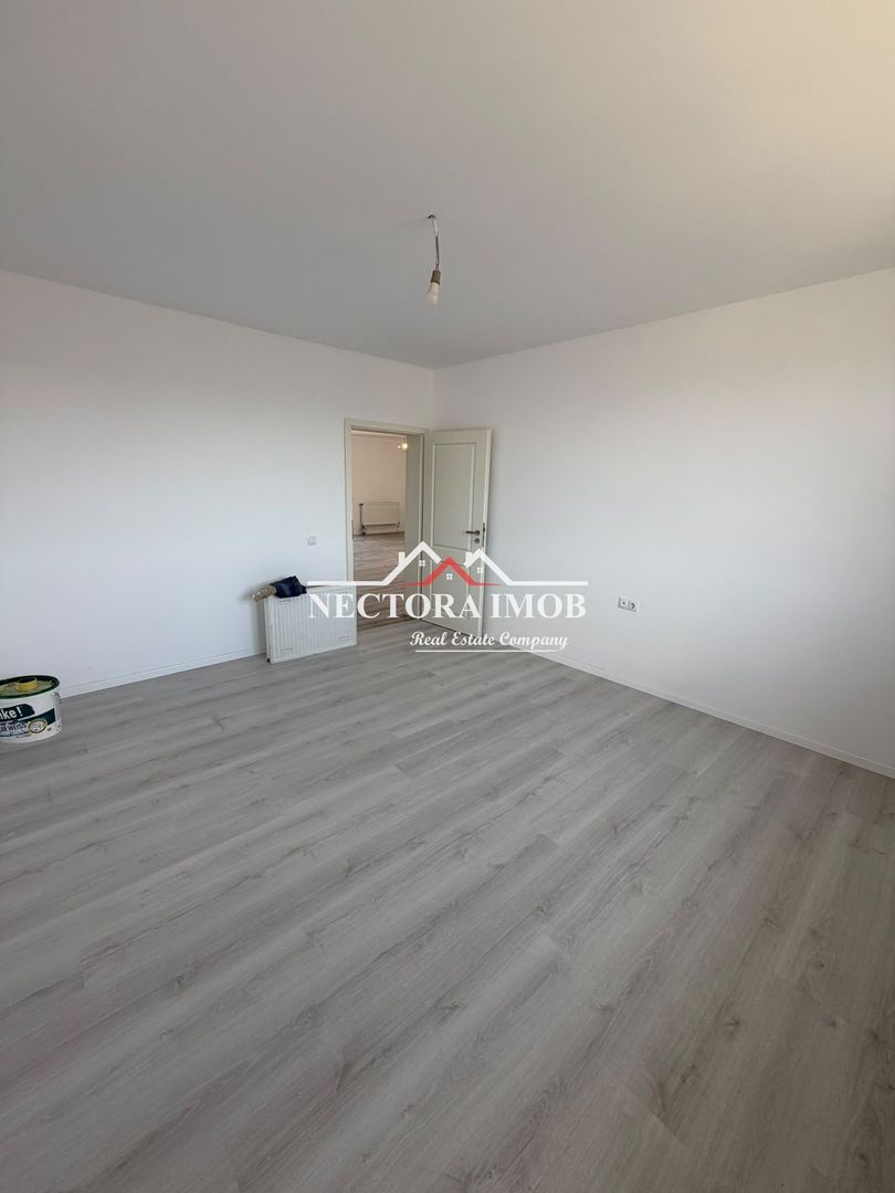 NECTORA IMOB-Casa NOUA la cheie cu 4 camere, 2 bai, 501 mp,Santandrei - Poză 12