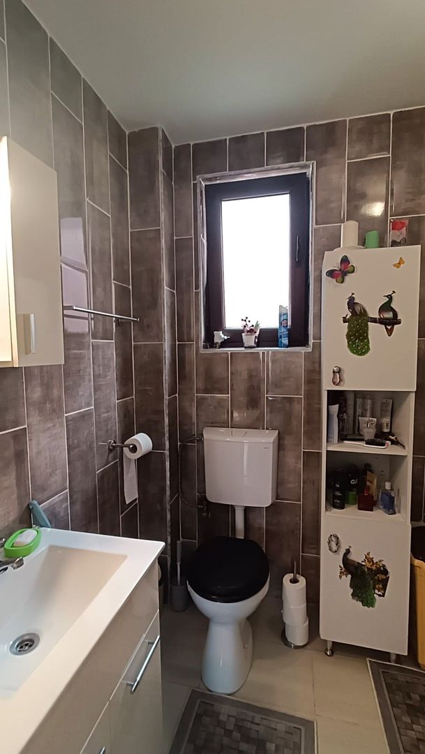 Apartament 3 camere Floresti cu parcare - Poză 11