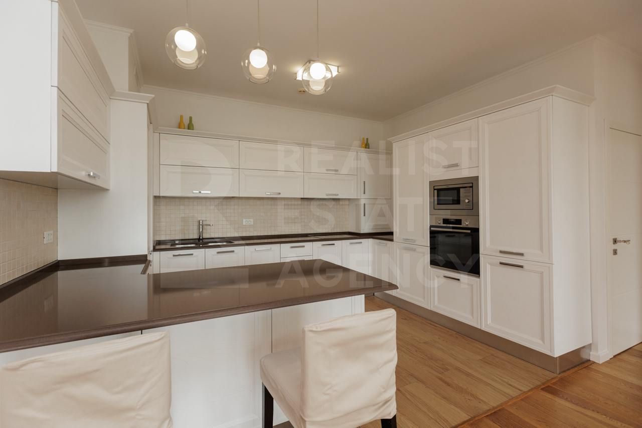 Chirie, apartament, 4 camere, str. Columna, Centru - Poză 6