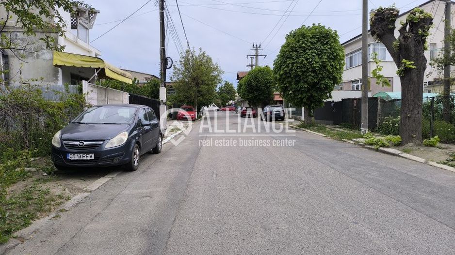 EFORIE NORD (COD03) - Casa din caramida si teren generos ! - Poză 23