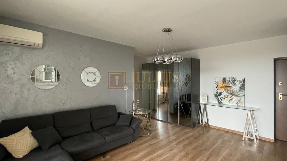 Apartament luminos,  parcare privata - Poză 5