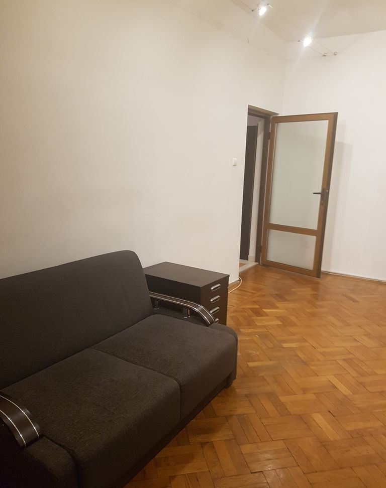 De închiriat: apartament 3 camere- Afi Cotroceni+parcare -pet friedly - Poză 1